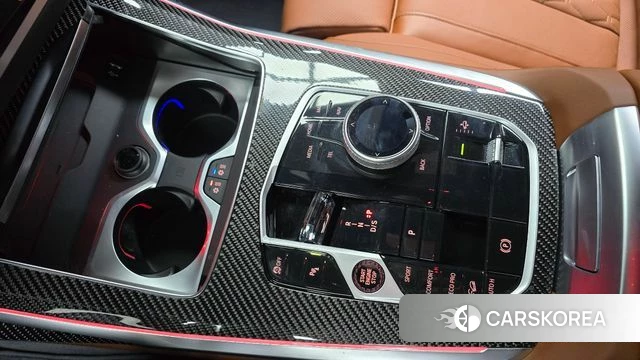 BMW X7 (G07) id 4719520 из Кореи 40