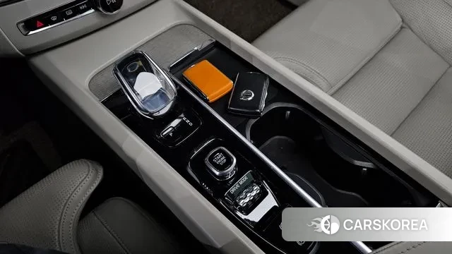 Volvo XC60 second Generation id 3138649 из Кореи 19