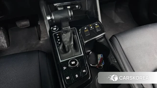 Kia Sportage 5th Generation id 3680719 из Кореи 19