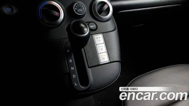 Hyundai Casper id 2671091 из Кореи 19