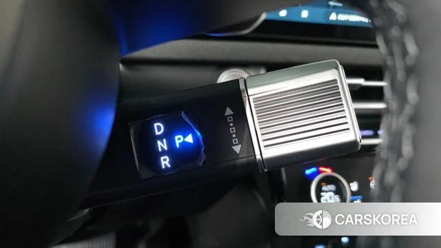 Hyundai The New Tucson (NX4) id 4222603 из Кореи 32