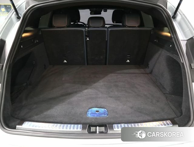 Mercedes-Benz EQC N293 id 4542642 из Кореи 19