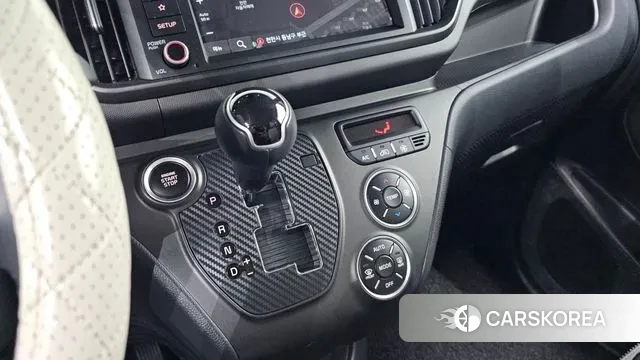 Kia The New Kia Ray id 3701358 из Кореи 19