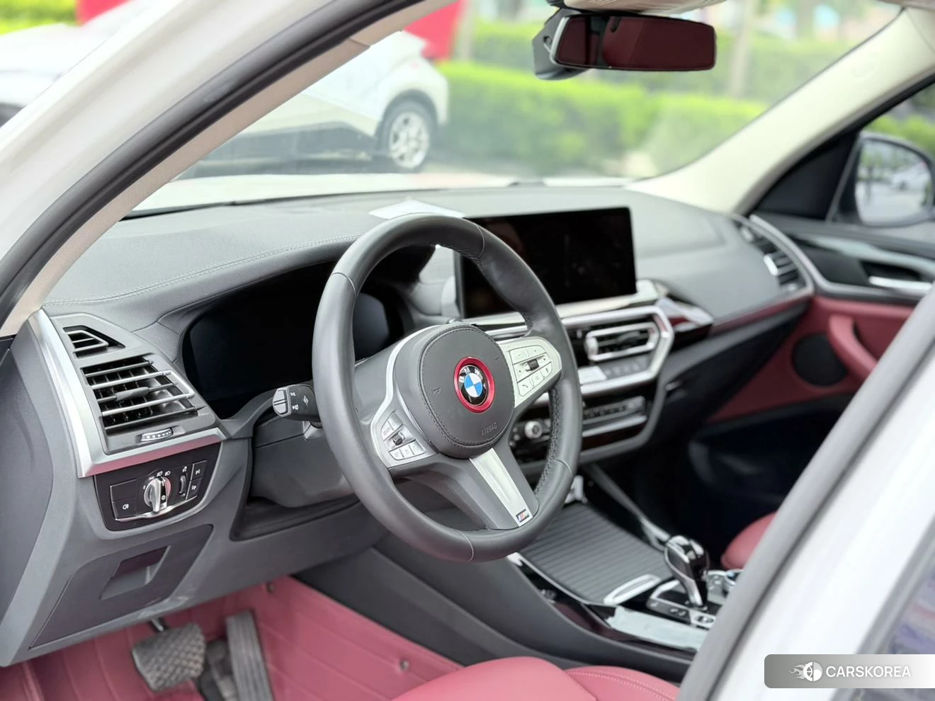 BMW X3 id 4512581 из Китая 15