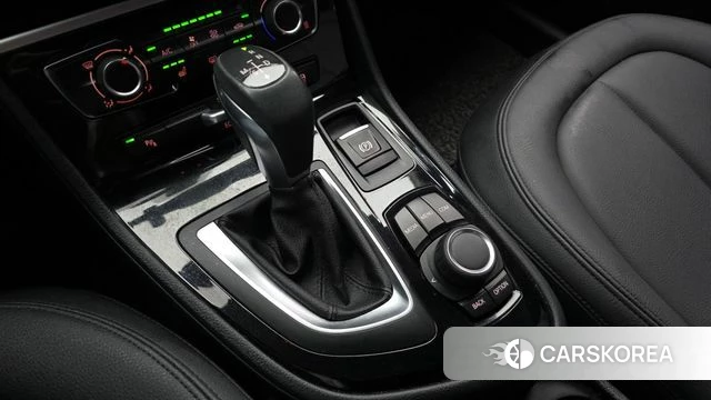BMW 2 Series Active Tourer (F45) id 4689507 из Кореи 19