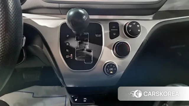 Kia The New Ray id 3539638 из Кореи 17