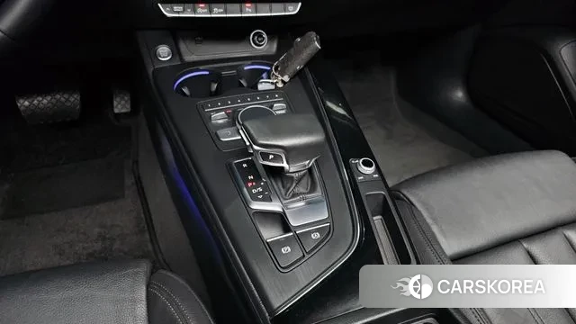 Audi A5 (F5) id 3552335 из Кореи 19