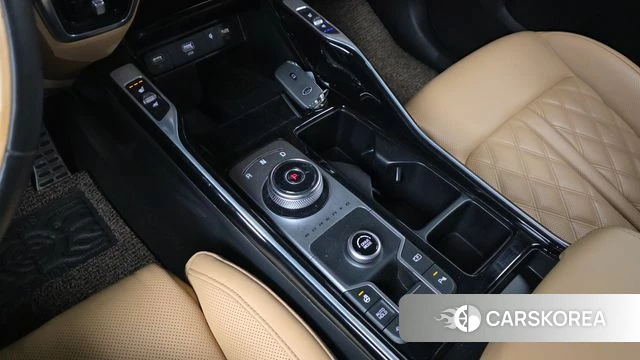 Kia Sorento 4th Generation id 4230825 из Кореи 32