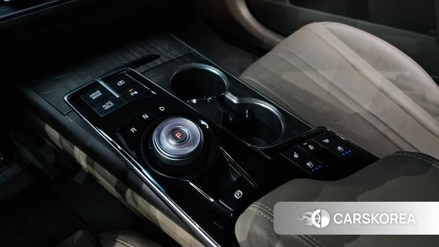 Kia K8 id 3811331 из Кореи 19