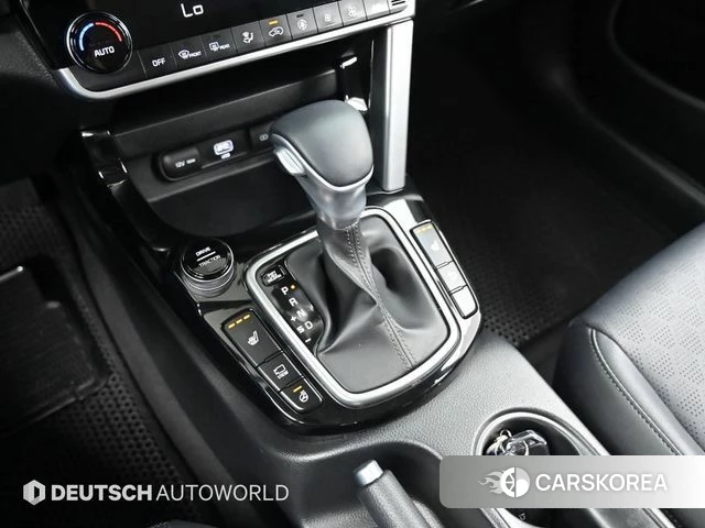 Kia Seltos id 4662239 из Кореи 19