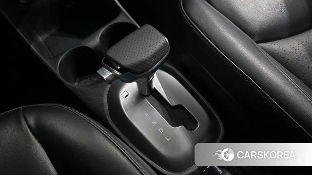 Chevrolet (GM Daewoo) The Next Spark id 4873685 из Кореи 19