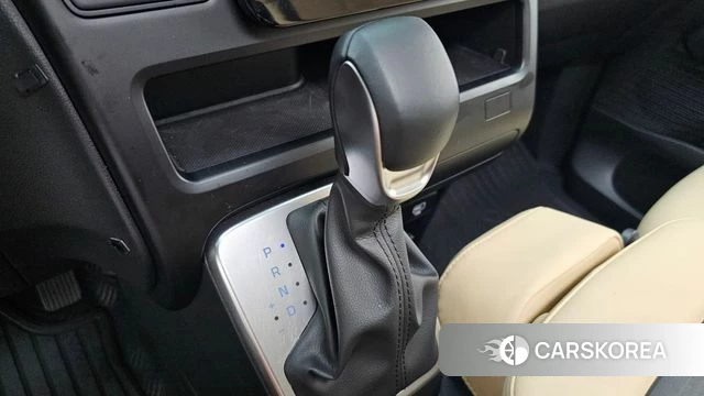 Hyundai Staria id 4870579 из Кореи 19