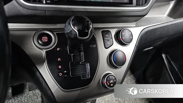 Kia The New Ray id 3463616 из Кореи 19