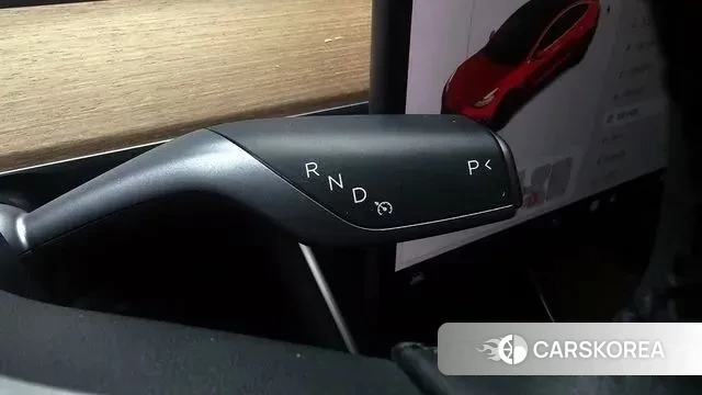 Tesla Model 3 id 3454332 из Кореи 19