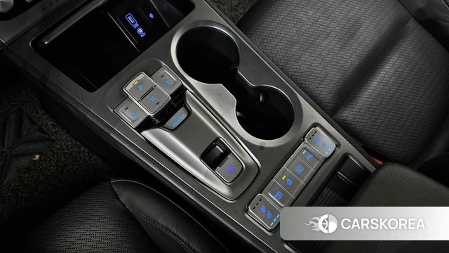Hyundai Kona Electric id 4286140 из Кореи 19
