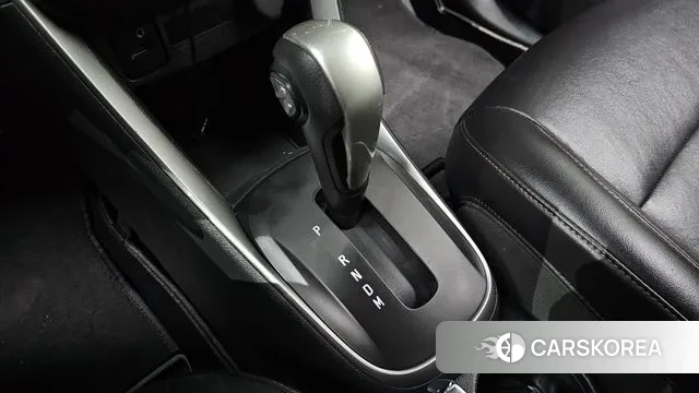 Chevrolet (GM Daewoo) The New Trax id 3612847 из Кореи 19