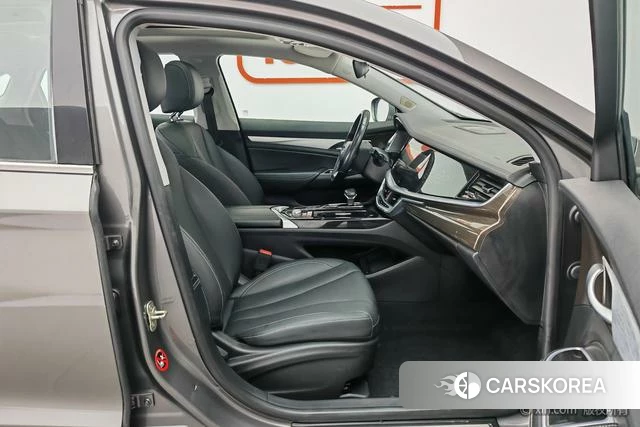 Geely Automobile Borui id 4236114 из Китая 23