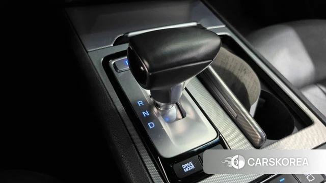 Genesis G80 id 4770663 из Кореи 19
