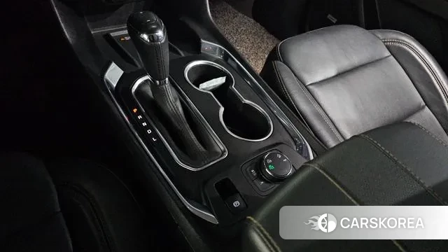 Chevrolet (GM Daewoo) Traverse id 3728134 из Кореи 19