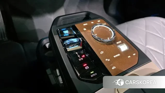 BMW iX id 3462965 из Кореи 19