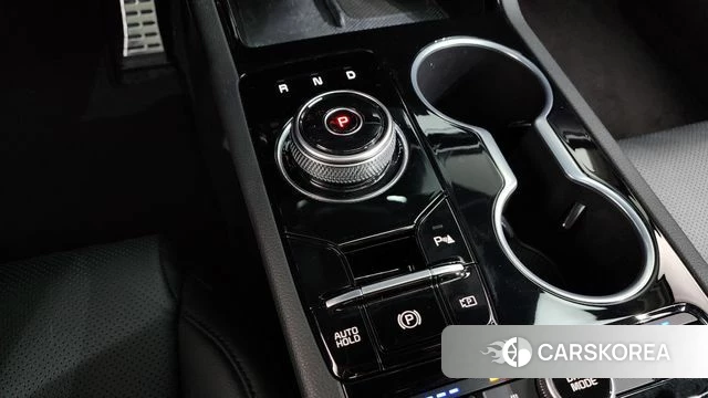 Kia The New K5 Hybrid 3rd generation id 4635336 из Кореи 35