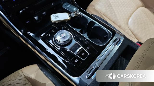 Kia Carnival 4th generation id 3935626 из Кореи 19