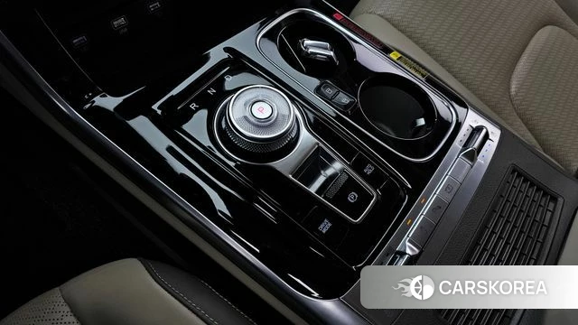 Kia Carnival 4th generation id 3799194 из Кореи 19