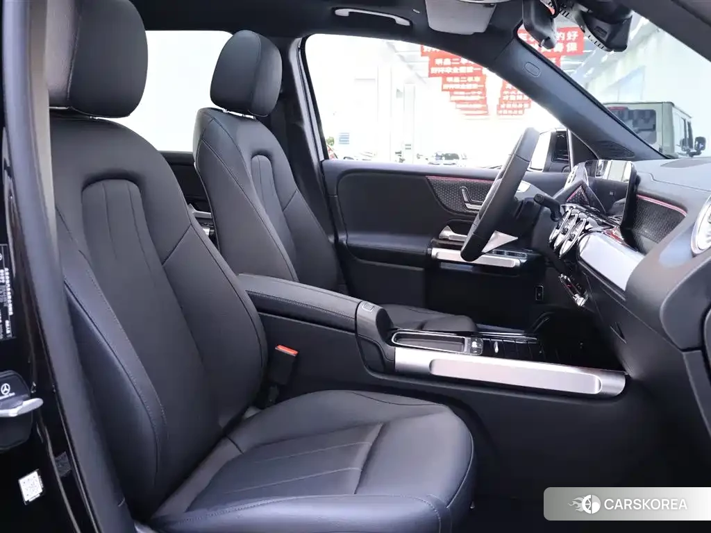 Mercedes-Benz GLB id 4577550 из Китая 23