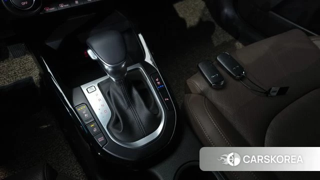 Kia Come New K3 id 3899652 из Кореи 19