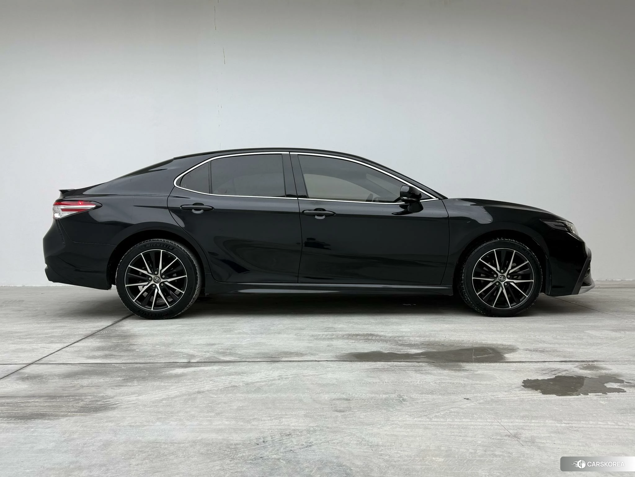 Toyota Camry id 4513791 из Китая 19