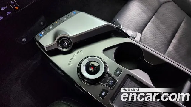 Kia EV6 id 2739757 из Кореи 19