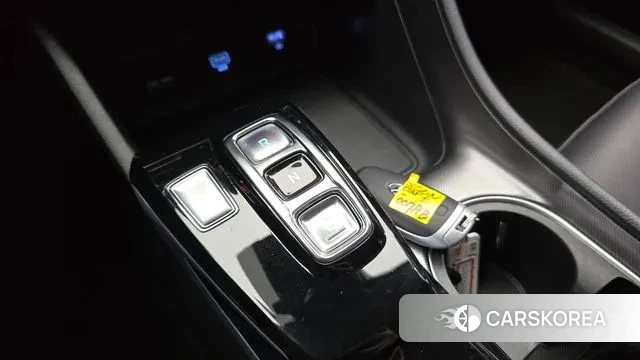 Hyundai Sonata (DN8) id 3787711 из Кореи 19