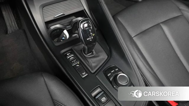 BMW X1 (F48) id 4188398 из Кореи 31