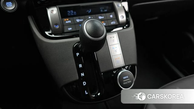 Hyundai The New Casper id 4515652 из Кореи 31