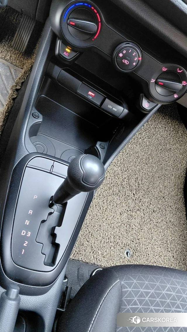Kia Morning Urban (JA) id 4763499 из Кореи 28