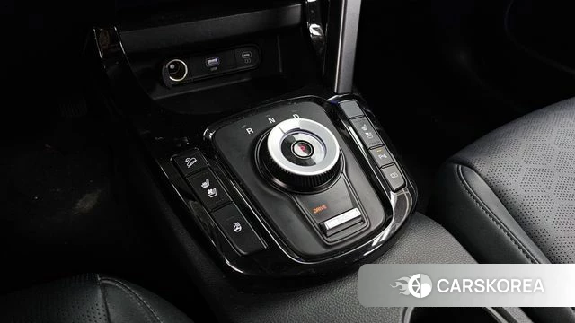 Kia The New Seltos id 3891661 из Кореи 19