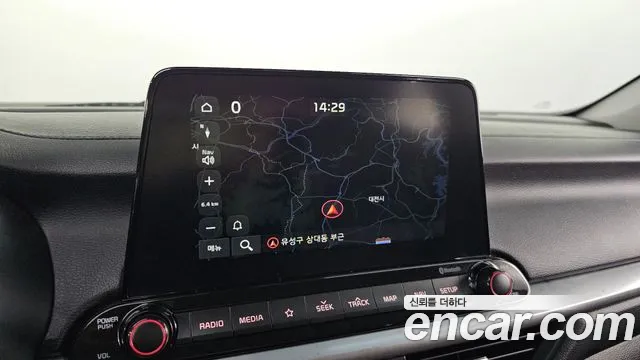 Kia Come New K3 id 2623700 из Кореи 19