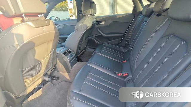 Audi A4L id 4238107 из Китая 12