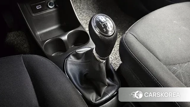 Chevrolet (GM Daewoo) The New Spark id 3646884 из Кореи 19