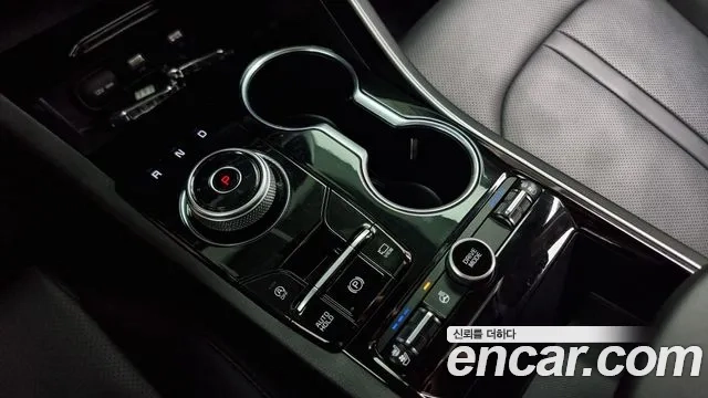 Kia K5 3rd generation id 2869833 из Кореи 19