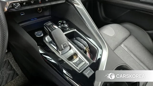 Peugeot 3008 second generation id 3045502 из Кореи 19