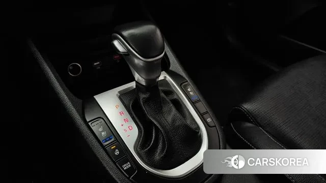 Kia The New K3 2nd generation id 3712691 из Кореи 19