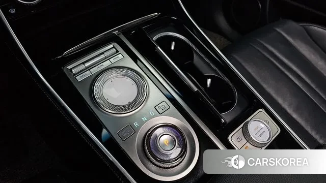 Genesis GV80 id 3665593 из Кореи 19