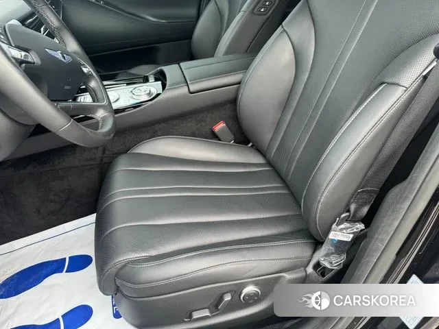 Genesis G80 (RG3) id 3054328 из Кореи 19