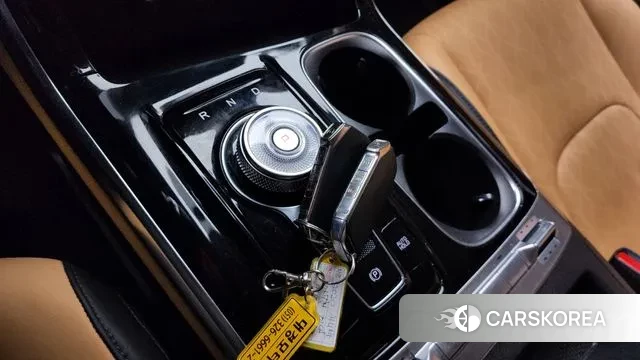 Kia Carnival 4th generation id 3551794 из Кореи 19