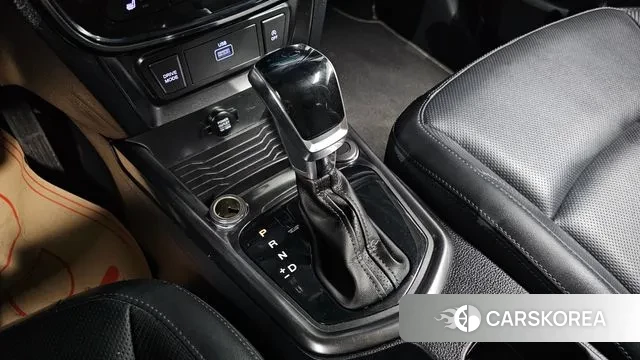 Ssangyong Berry New Tivoli id 3368032 из Кореи 19