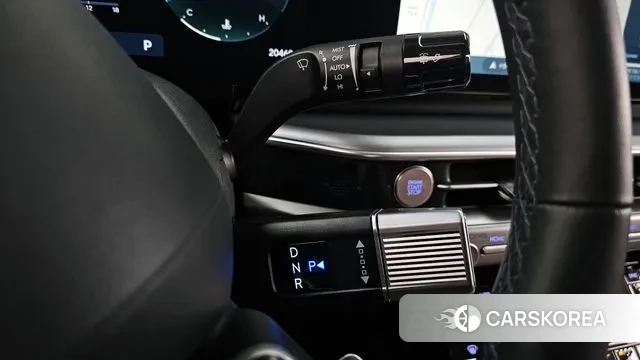 Hyundai Grandeur (GN7) id 3620117 из Кореи 19