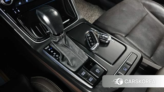 Hyundai Grandeur IG id 3796240 из Кореи 19