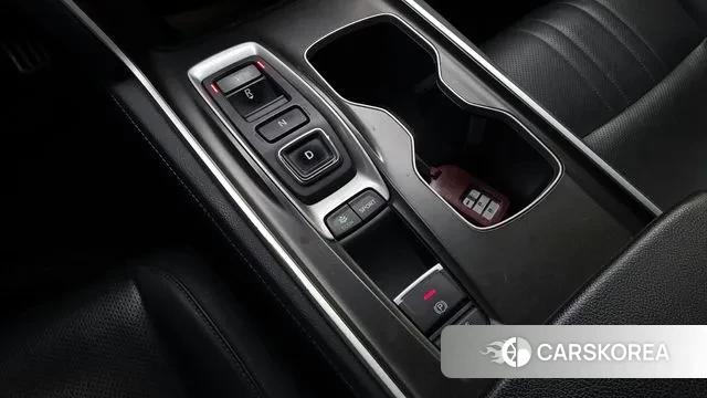 Honda Accord 10th Generation id 3547361 из Кореи 19