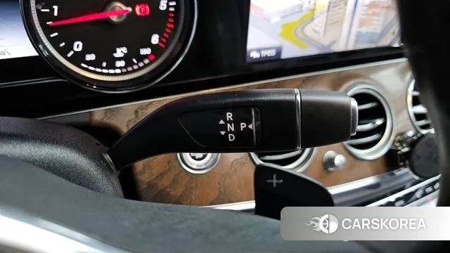 Mercedes-Benz E-Class W213 id 2985783 из Кореи 19